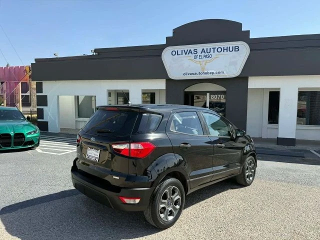 2018 Ford EcoSport - Image 6 of 17