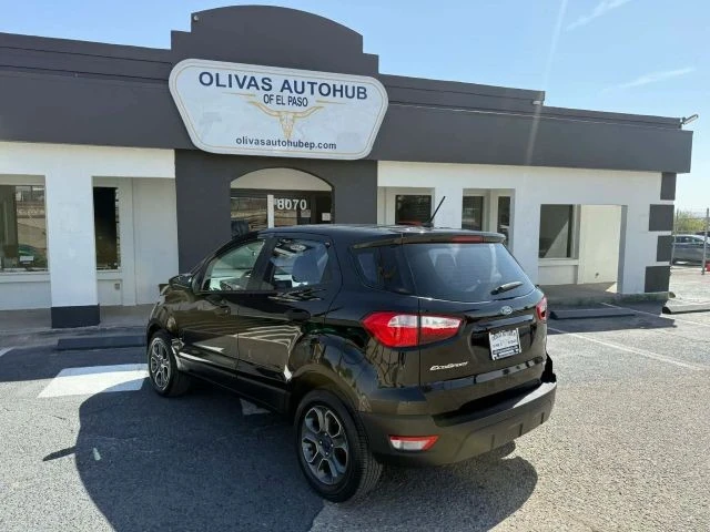 2018 Ford EcoSport - Image 3 of 17
