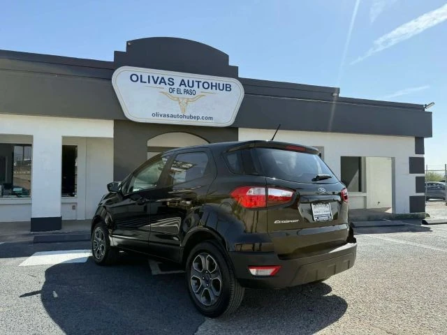 2018 Ford EcoSport - Image 4 of 17