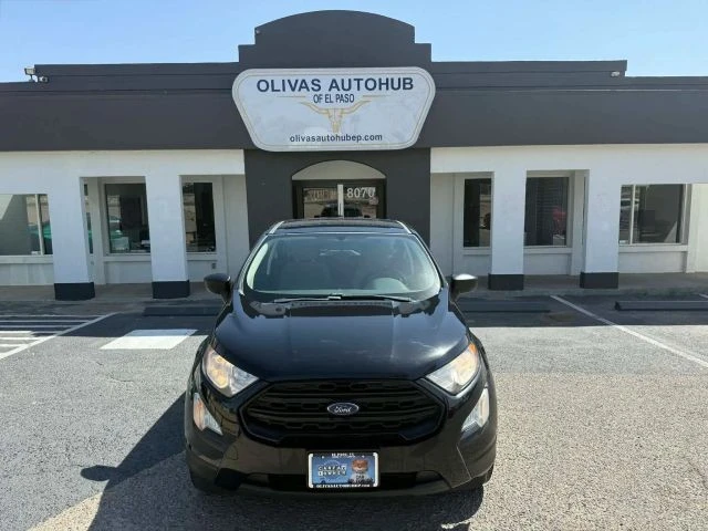 2018 Ford EcoSport - Image 11 of 17