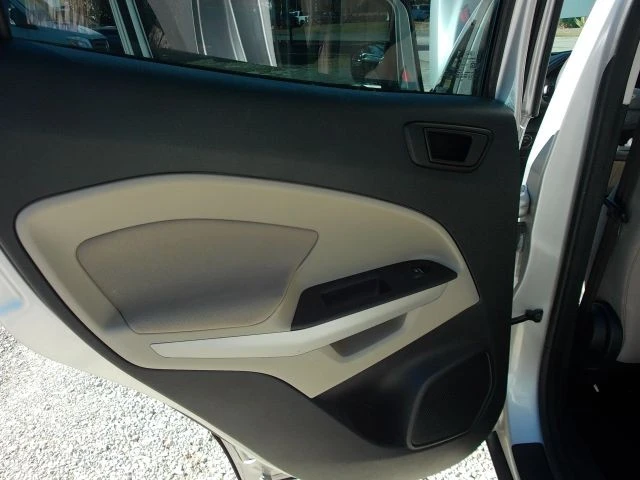 2018 Ford EcoSport - Image 29 of 31