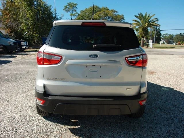 2018 Ford EcoSport - Image 6 of 21