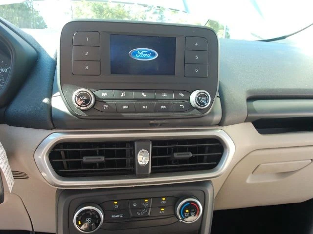 2018 Ford EcoSport - Image 21 of 31