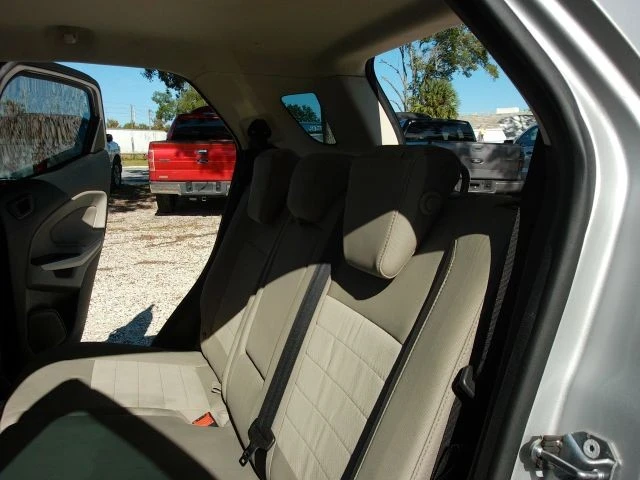 2018 Ford EcoSport - Image 31 of 31