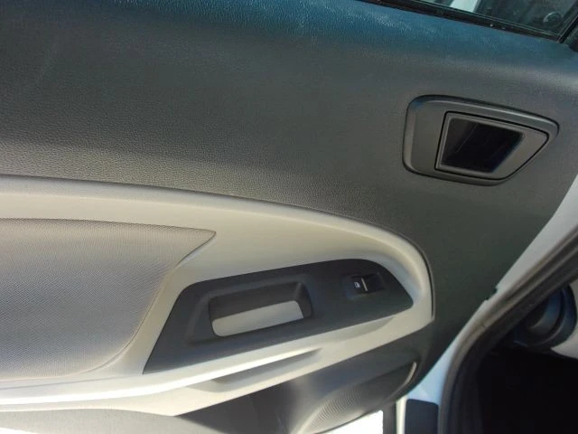 2018 Ford EcoSport - Image 30 of 31
