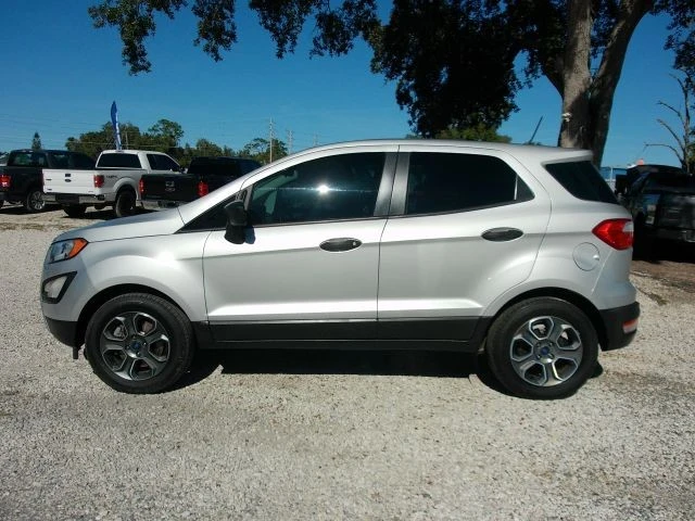 2018 Ford EcoSport - Image 7 of 31