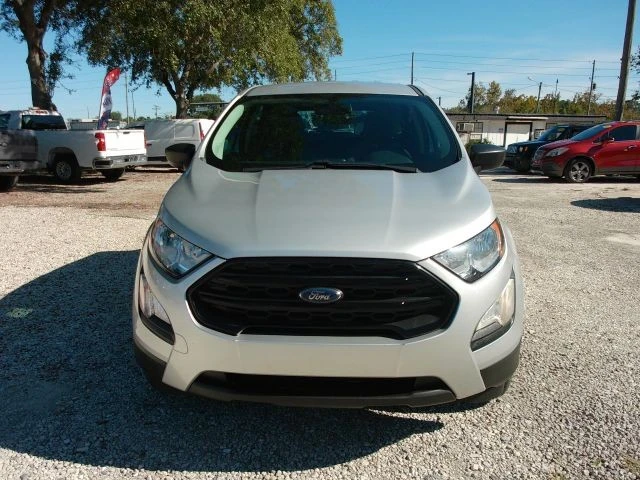 2018 Ford EcoSport - Image 2 of 21