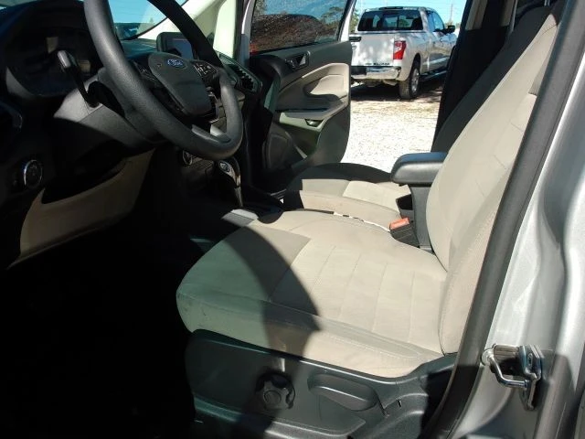 2018 Ford EcoSport - Image 13 of 31