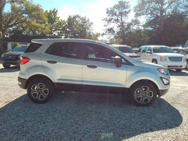 2018 Ford EcoSport - Image 4 of 31