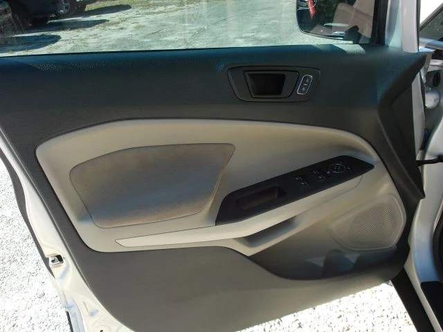 2018 Ford EcoSport - Image 10 of 21