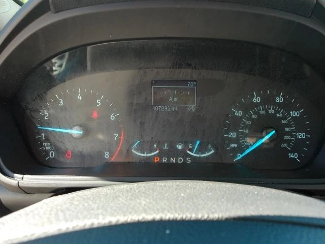 2018 Ford EcoSport - Image 19 of 21