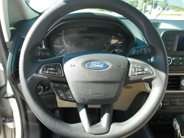 2018 Ford EcoSport - Image 15 of 21