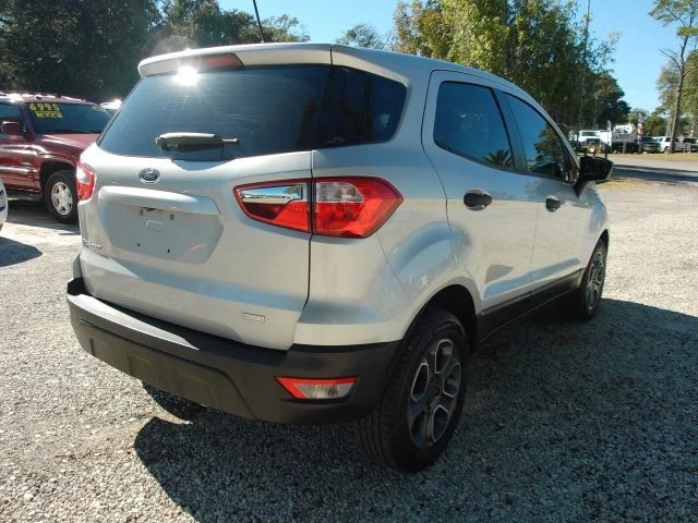 2018 Ford EcoSport - Image 5 of 31