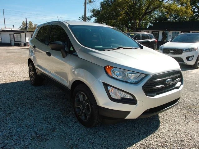 2018 Ford EcoSport - Image 3 of 31