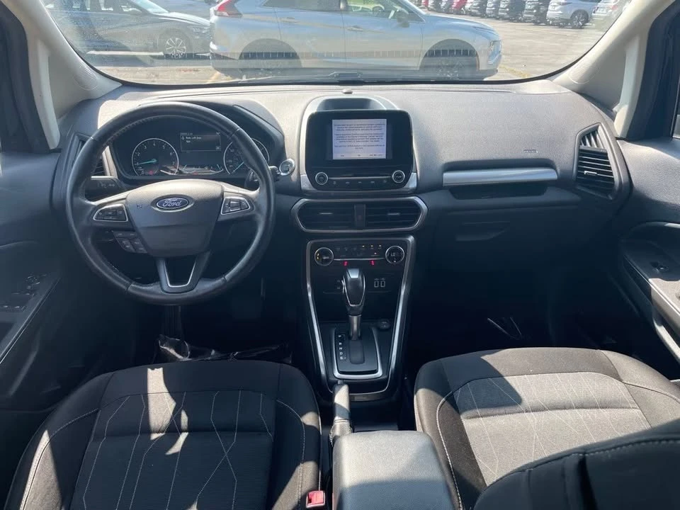 2018 Ford EcoSport - Image 5 of 7