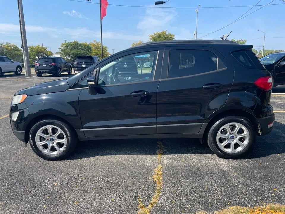 2018 Ford EcoSport - Image 3 of 7