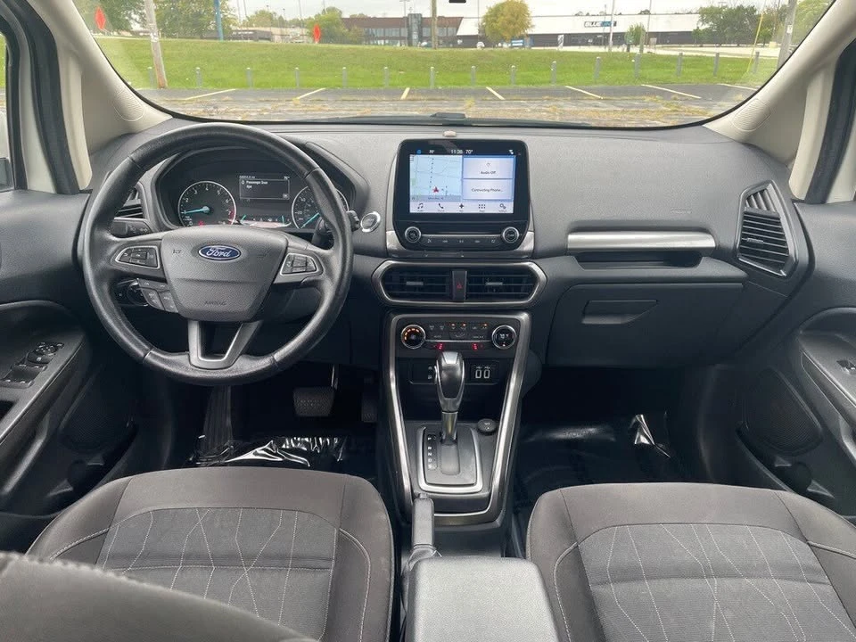 2018 Ford EcoSport - Image 5 of 7