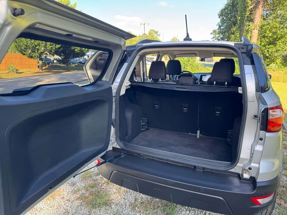 2018 Ford EcoSport - Image 2 of 12