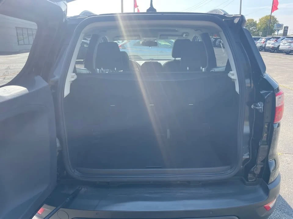 2018 Ford EcoSport - Image 4 of 7