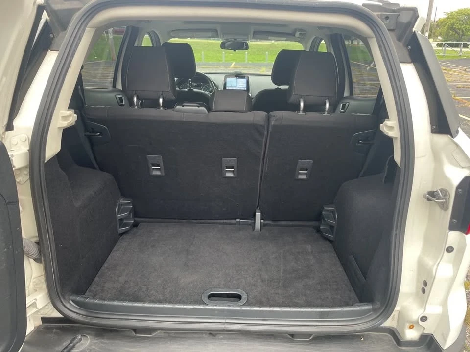 2018 Ford EcoSport - Image 4 of 7