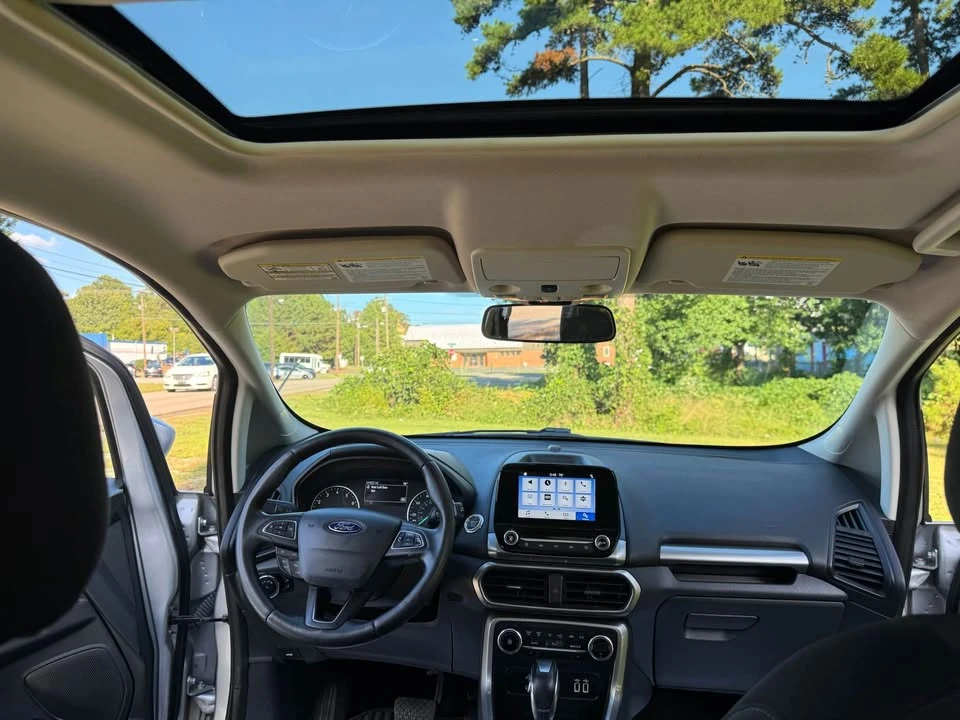 2018 Ford EcoSport - Image 7 of 12