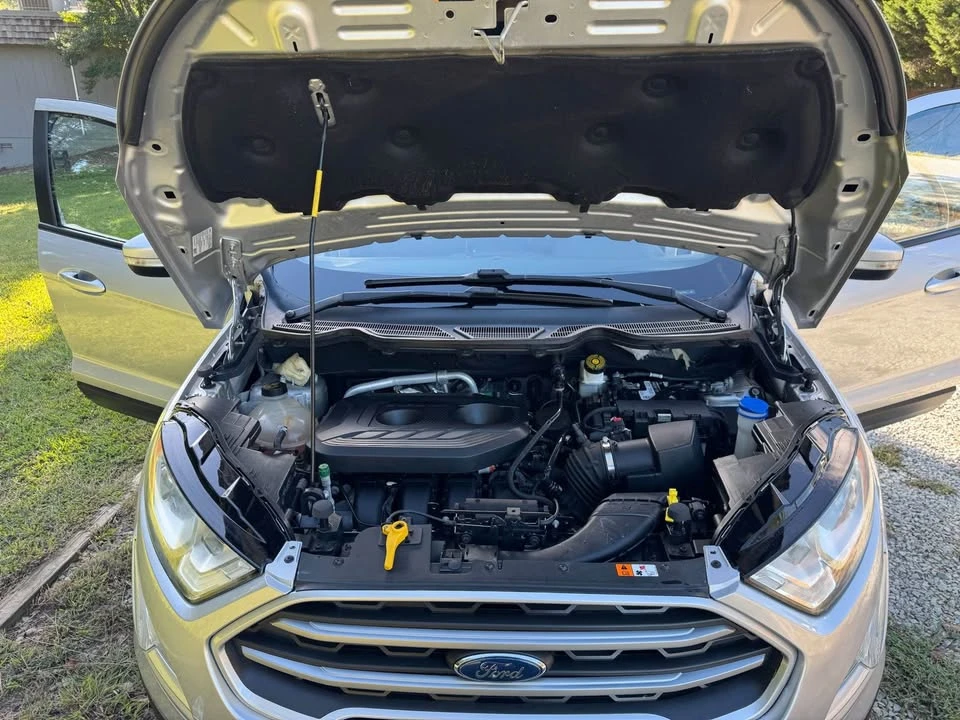 2018 Ford EcoSport - Image 11 of 12