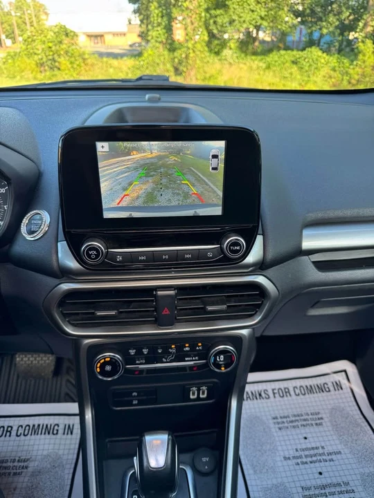 2018 Ford EcoSport - Image 5 of 12