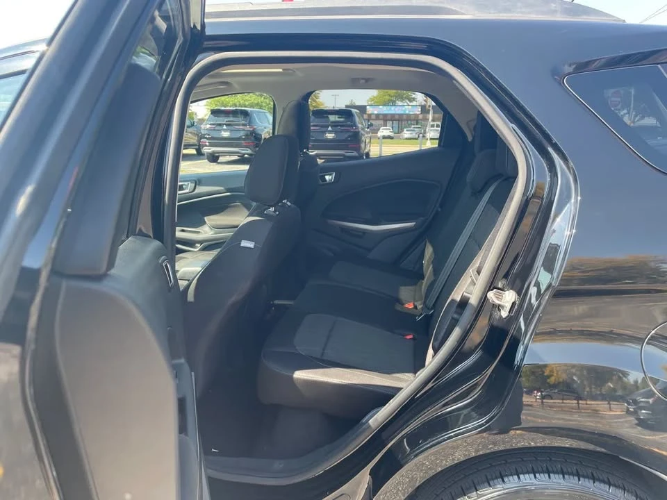 2018 Ford EcoSport - Image 6 of 7
