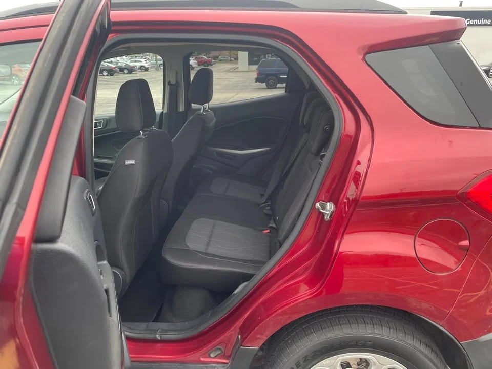 2018 Ford EcoSport - Image 6 of 7