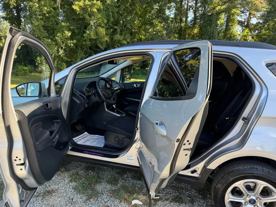 2018 Ford EcoSport - Image 6 of 12