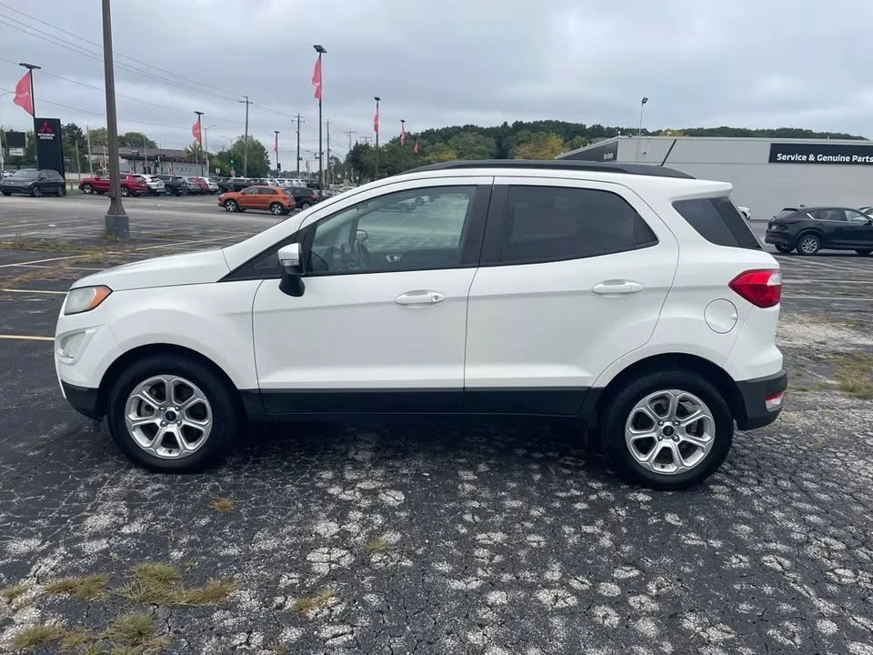 2018 Ford EcoSport - Image 3 of 7