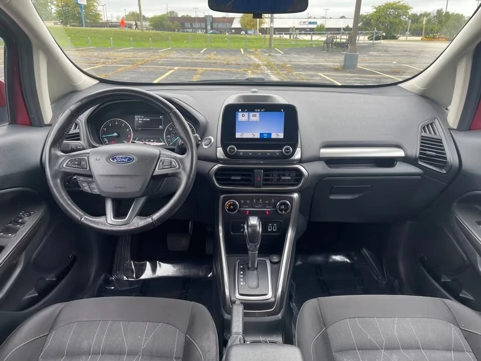 2018 Ford EcoSport - Image 5 of 7