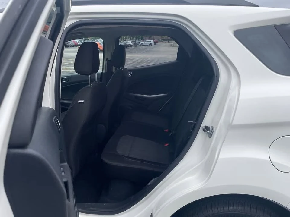 2018 Ford EcoSport - Image 6 of 7