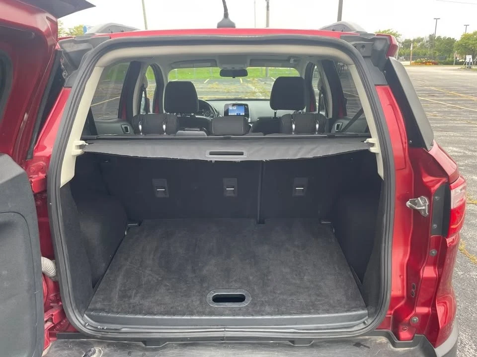 2018 Ford EcoSport - Image 4 of 7