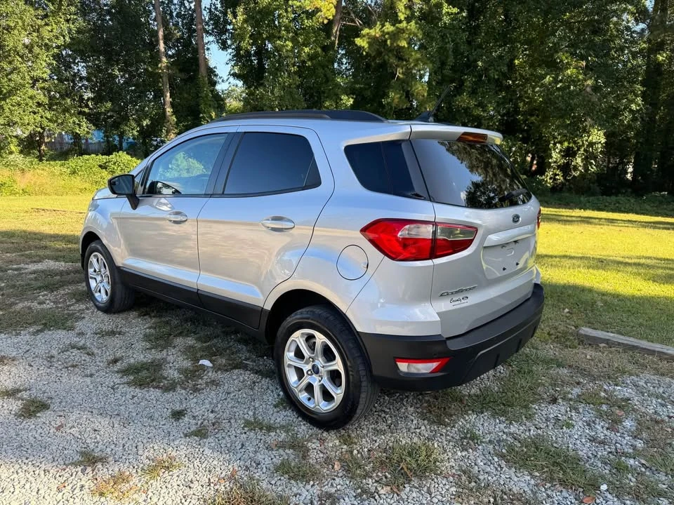 2018 Ford EcoSport - Image 3 of 12