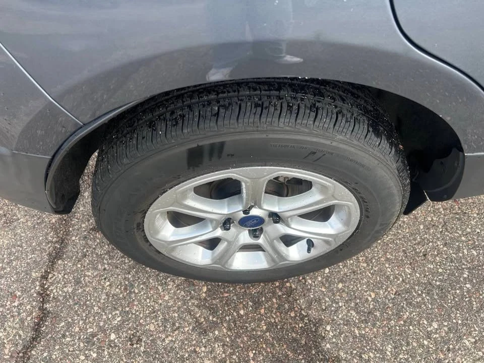 2018 Ford EcoSport - Image 12 of 13