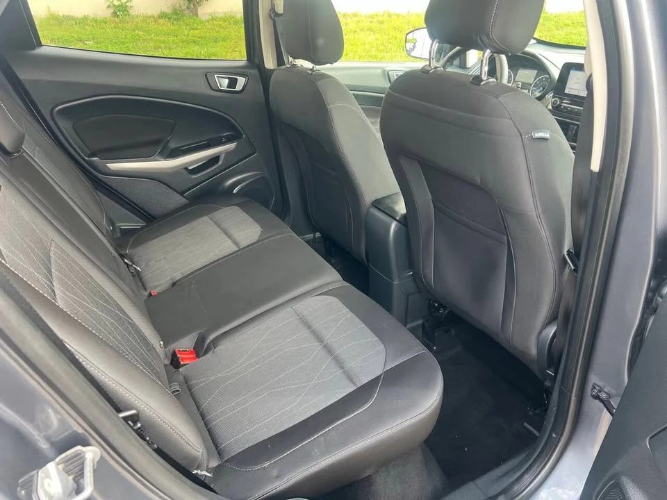 2018 Ford EcoSport - Image 11 of 13