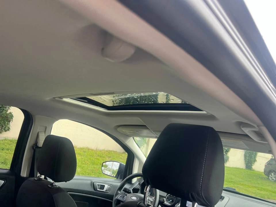 2018 Ford EcoSport - Image 7 of 13