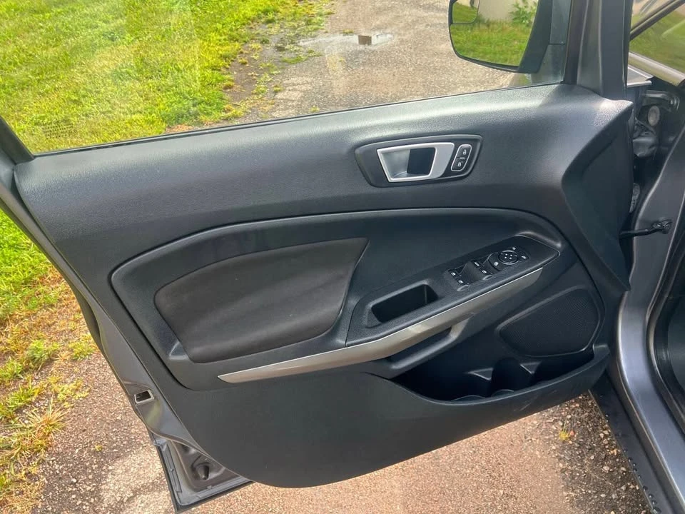 2018 Ford EcoSport - Image 13 of 13
