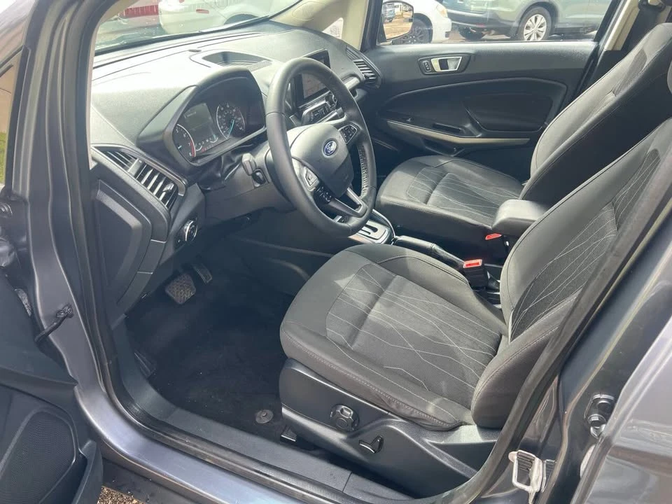 2018 Ford EcoSport - Image 9 of 13