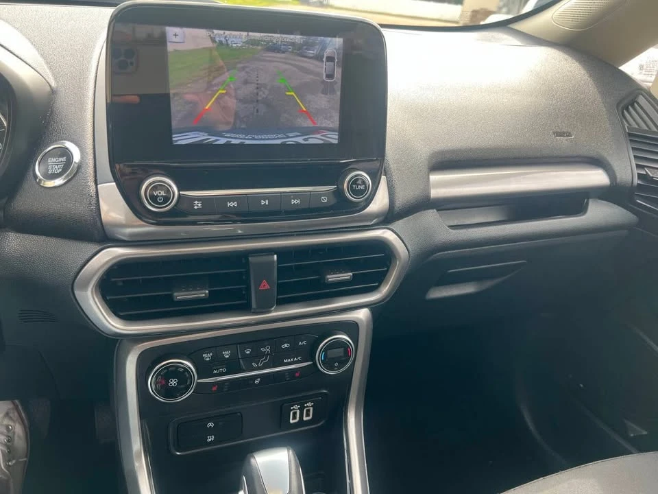 2018 Ford EcoSport - Image 6 of 13