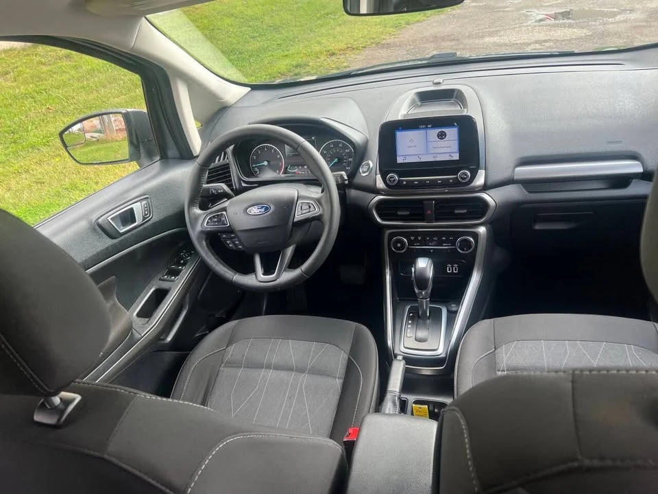 2018 Ford EcoSport - Image 8 of 13