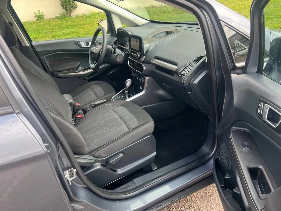 2018 Ford EcoSport - Image 10 of 13