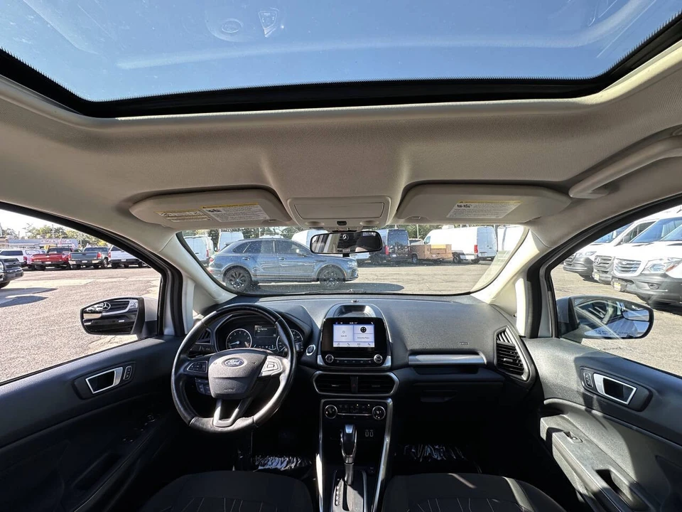 2018 Ford EcoSport - Image 17 of 21
