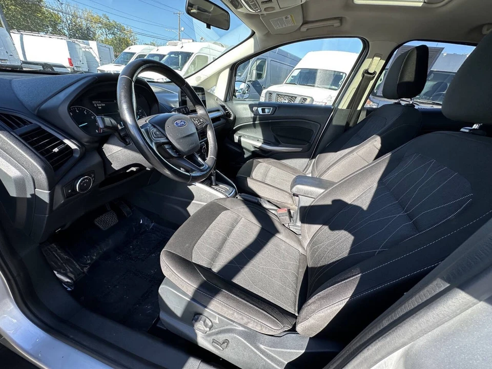 2018 Ford EcoSport - Image 10 of 21