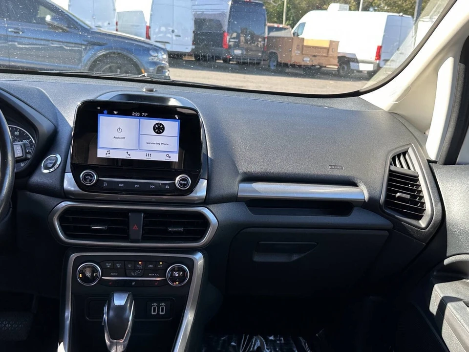 2018 Ford EcoSport - Image 21 of 21