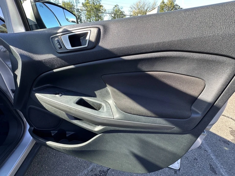 2018 Ford EcoSport - Image 14 of 21