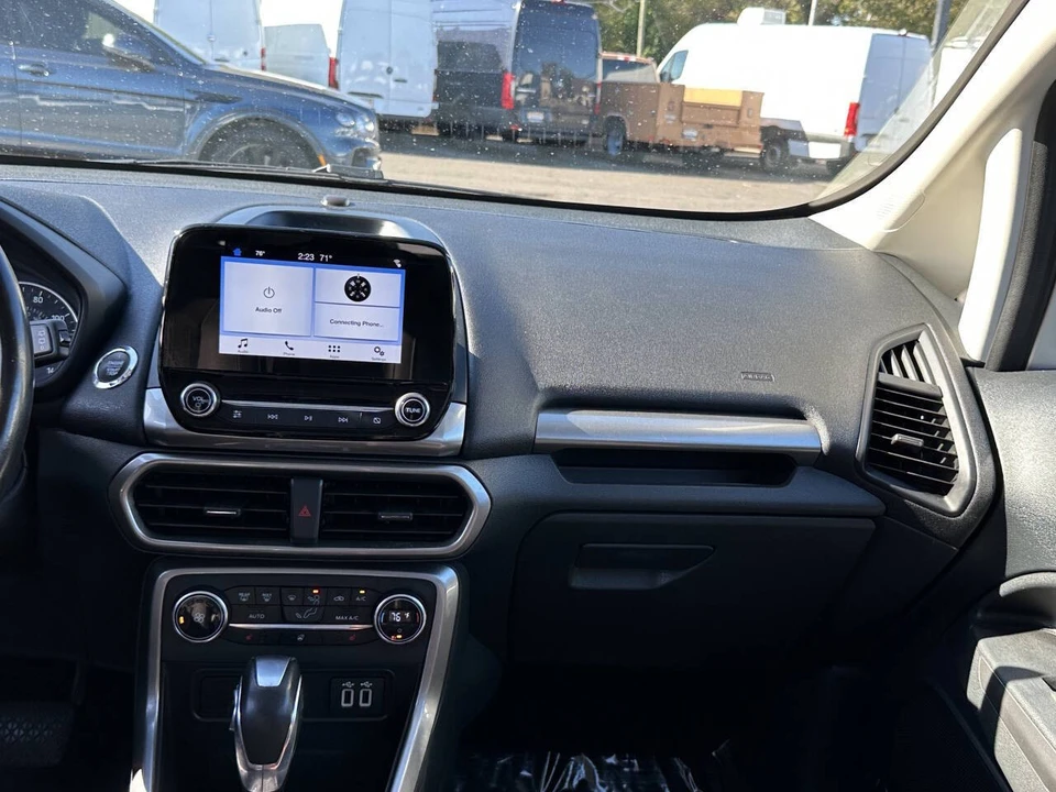 2018 Ford EcoSport - Image 21 of 21