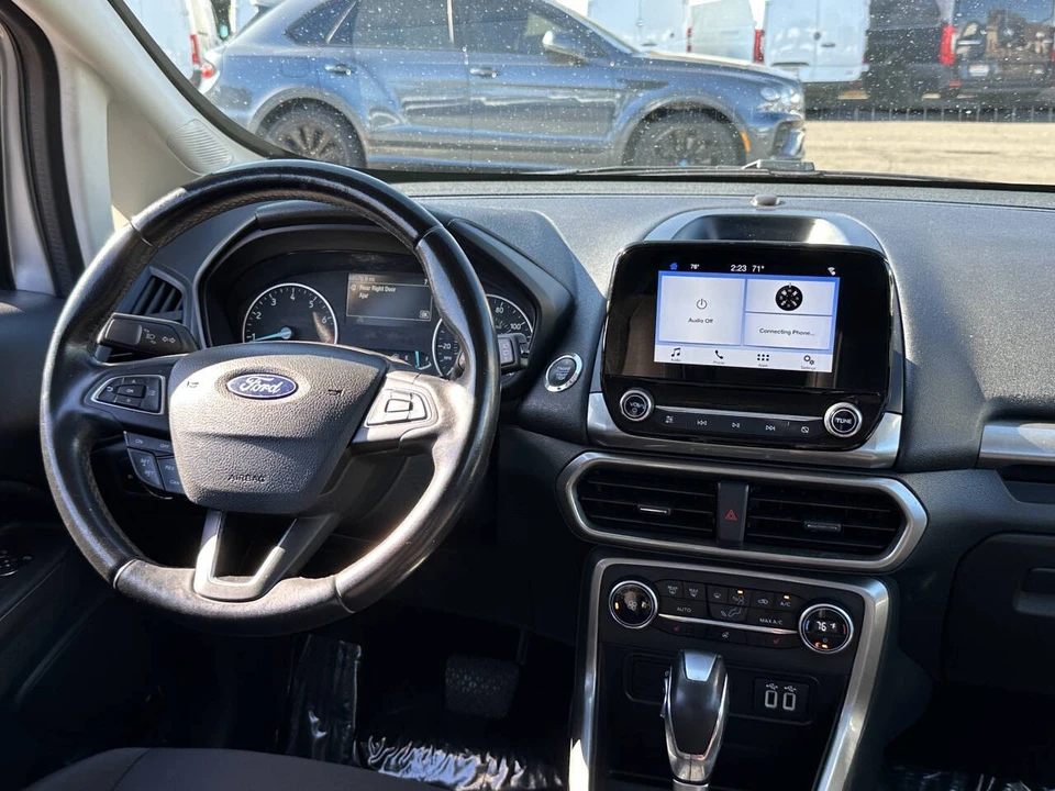 2018 Ford EcoSport - Image 18 of 21