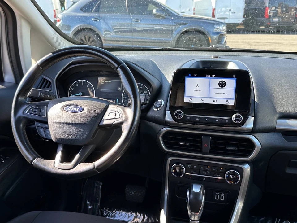 2018 Ford EcoSport - Image 20 of 21